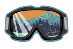 Colorado - Snow Goggles - Contour