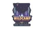 Boone, North Carolina - Wildcamp Extreme Adventure - Simple Vector - Contour - Lantern Press Artwork