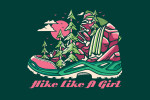 Hike Like a Girl