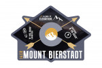 Mount Bierstadt - Colorado Infographic - The Fourteeners - Contour