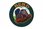Bend, Oregon - Beaver & River - Contour