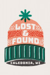 Caledonia, Wisconsin - Snow Patrol Series - Lost And Found - Contour