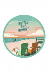 Painterly - Bottle This Moment - Beach Chairs - Contour
