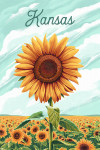Kansas - Dare to Bloom - Sunflower