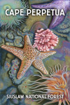 Siuslaw National Forest, Oregon - Tidepools - Lantern Press Poster