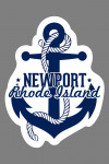 Newport, Rhode Island - Anchor Design - Contour