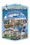 Newport, Rhode Island - Montage Scenes - Contour