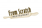 From Scratch Restaurant - Logo