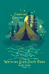 Watkins Glen State Park - Lake Life Series - Camping Dreams
