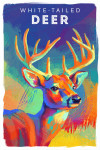 Vivid - White-Tailed Deer