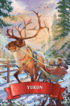 Yukon - Sleigh Ride