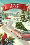 Pacific Northwest - Holiday Tradition