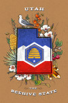 Utah - State Treasure Trove