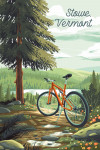 Stowe, Vermont - Off To Wander - Cycling with Hills