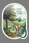 Deer Valley, Utah - Get Outside Series - Off To Wander - Cycling in the Mountains - Contour