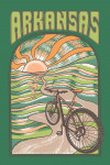 Arkansas - Groovy Escape - Mountain Biking
