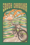 South Carolina - Groovy Escape - Mountain Biking