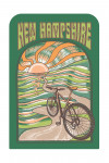 New Hampshire - Groovy Escape - Mountain Biking - Contour