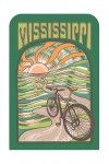 Mississippi - Groovy Escape - Mountain Biking - Contour