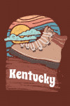 Kentucky - Chalk Art - Hiking Outdoors