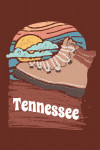 Tennessee - Chalk Art - Hiking Outdoors