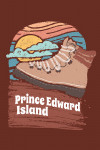 Prince Edward Island - Chalk Art - Hiking Outdoors