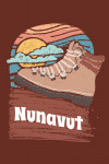 Nunavut - Chalk Art - Hiking Outdoors