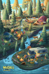 McCall, Idaho - Get Outside Series - Camping Enjoyment