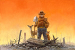 Smokey Bear - Why? - Prevent Forest & Brush Fires