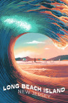 Long Beach Island, New Jersey - Epic Wave