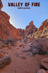 Overton, Nevada - Photography - Valley of Fire