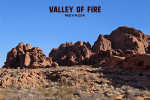 Overton, Nevada - Photography - Valley of Fire