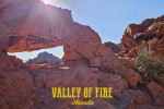 Overton, Nevada - Photography - Valley of Fire