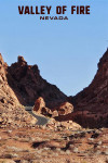 Overton, Nevada - Photography - Valley of Fire