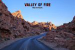 Overton, Nevada - Photography - Valley of Fire