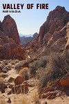 Overton, Nevada - Photography - Valley of Fire