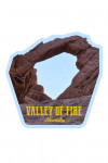 Overton, Nevada - Photography - Valley of Fire - Contour