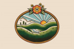 American Traditional - Rolling Hills