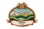 Stowe, Vermont - American Traditional - Rolling Hills - Contour