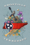 Knoxville, Tennessee - State Treasure Trove
