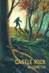 Castle Rock, Washington - Get Outside Series - Wanderer - Bigfoot in Forest