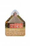 Amish Country - Photography - Door Prairie - Contour