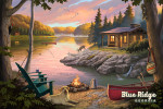 Blue Ridge, Georgia - Lake Living
