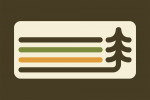 Simple Vector - Evergreen