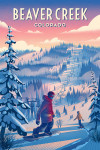 Beaver Creek, Colorado - Shred the Gnar - Snowboarding