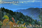 Blowing Rock, North Carolina - Photography - Great Smoky Mountains