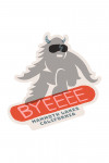 Mammoth Lakes, California - Snow Patrol Series - Byeeee - Contour