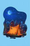 Storybook - Camping