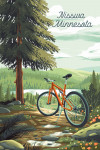 Nisswa, Minnesota - Get Outside Series - Cycling in Hills
