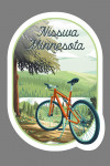 Minnesota - Outdoor Adventure - Camping Enjoyment - Contour